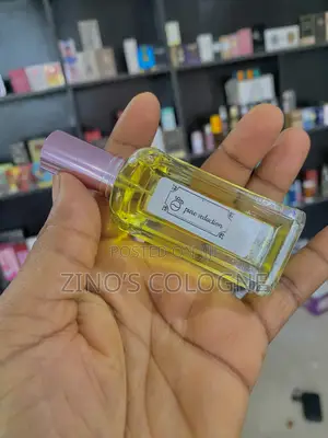 20ml Perfume Undiluted Perfume Oil