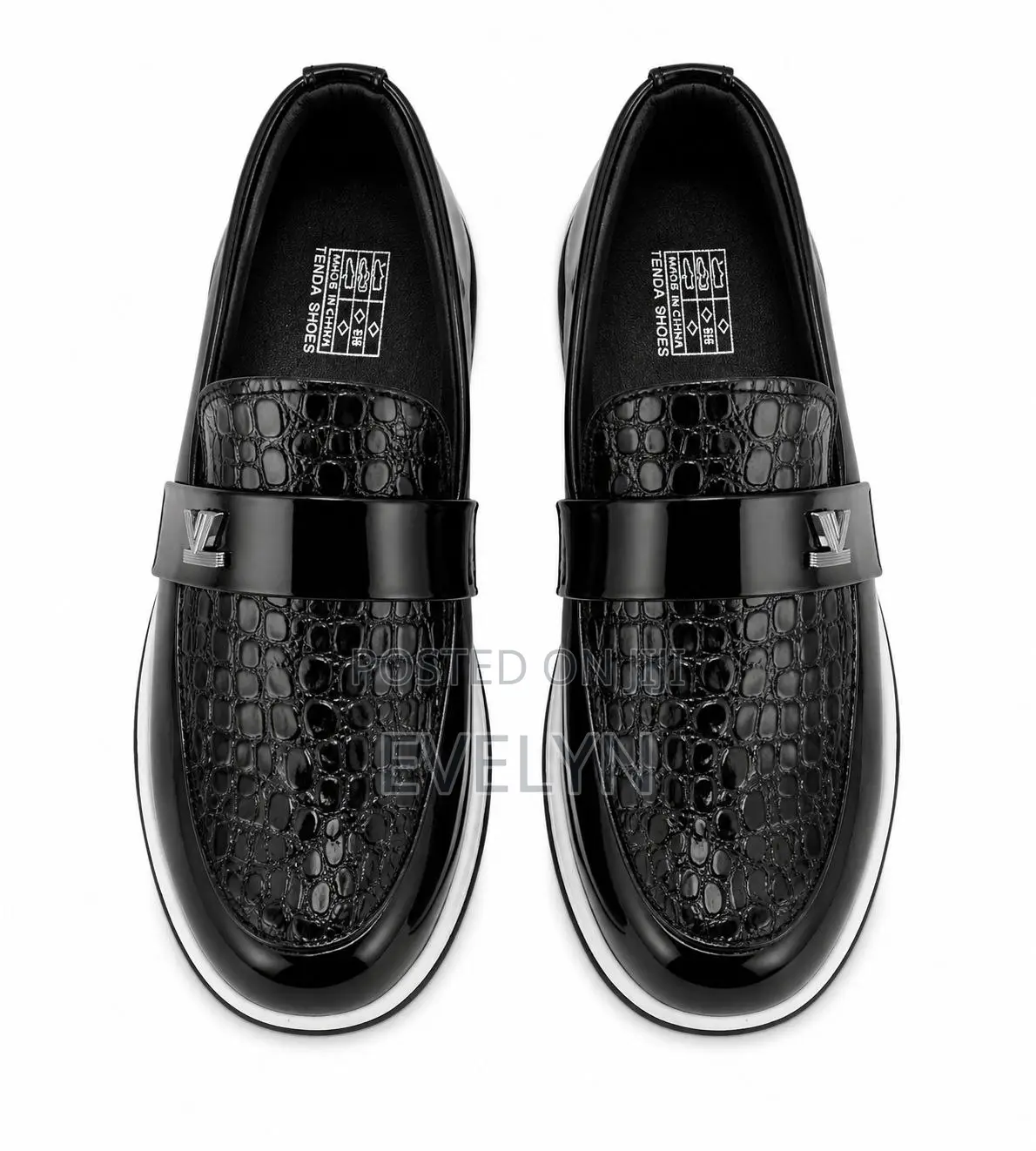 Affordable Shoes