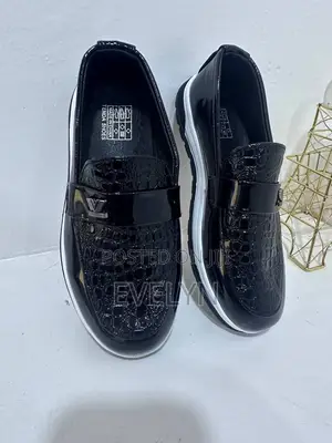 Affordable Shoes
