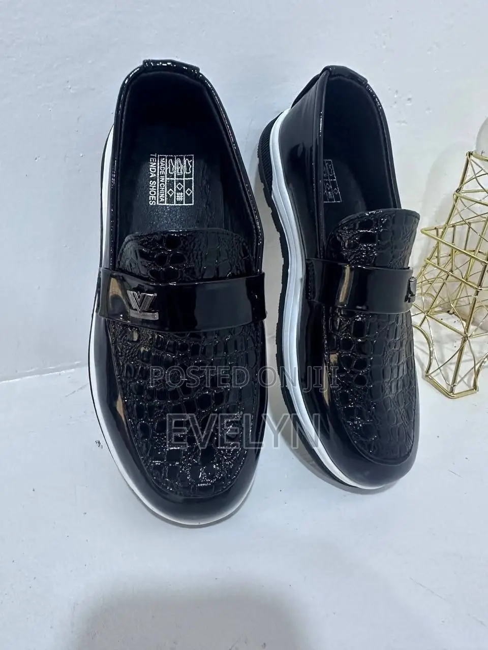 Affordable Shoes