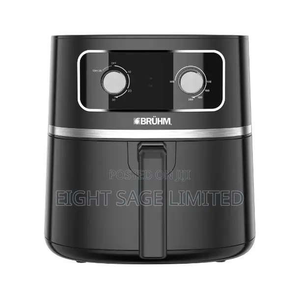 Bruhm 4.2L Air Fryer BFM421500B
