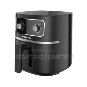 Bruhm 4.2L Air Fryer BFM421500B