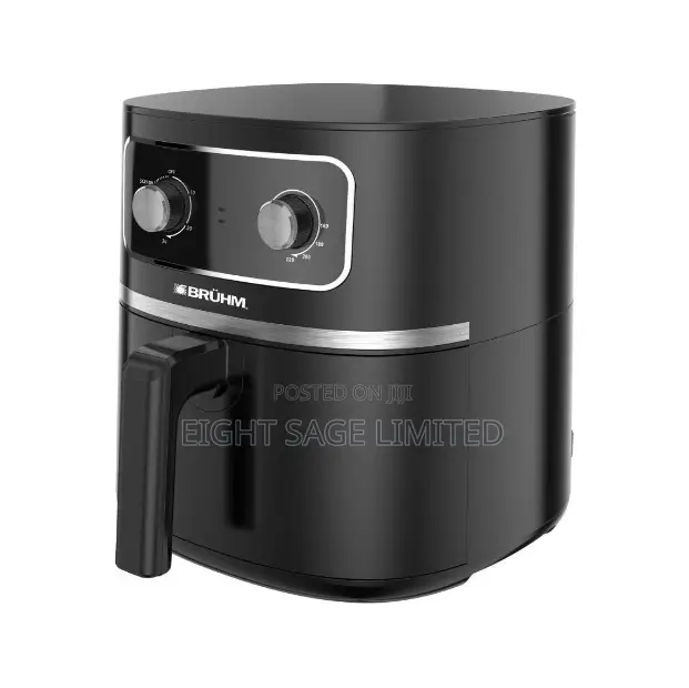 Bruhm 4.2L Air Fryer BFM421500B