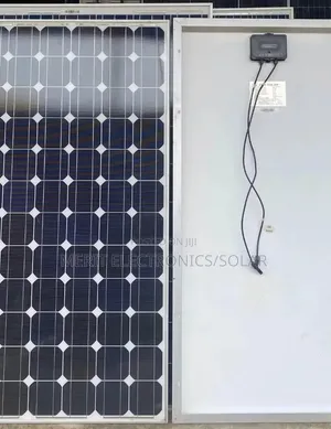 200w Solar Panel