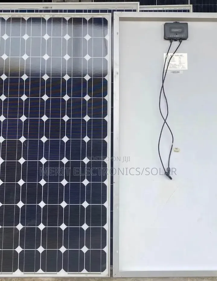 200w Solar Panel