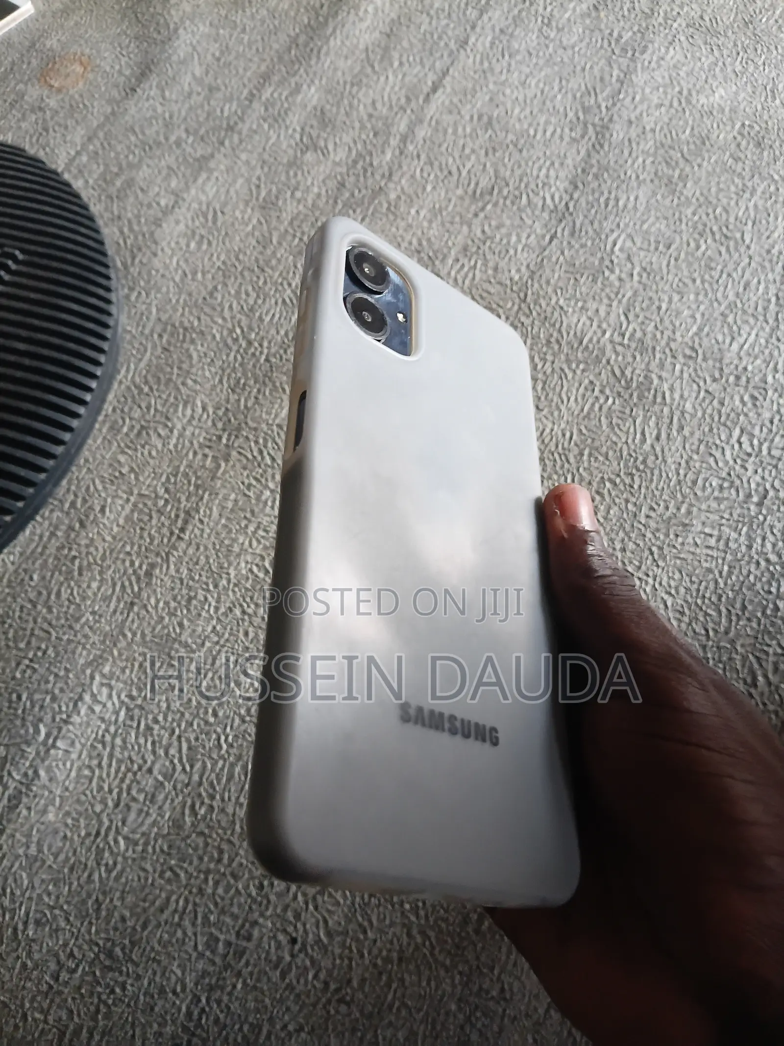 Samsung Galaxy A06 128 GB Blue