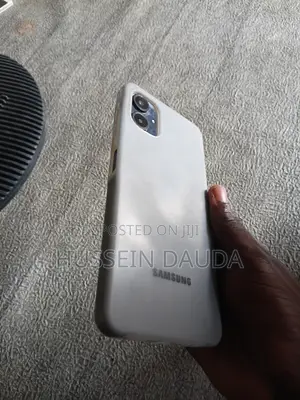 Samsung Galaxy A06 128 GB Blue