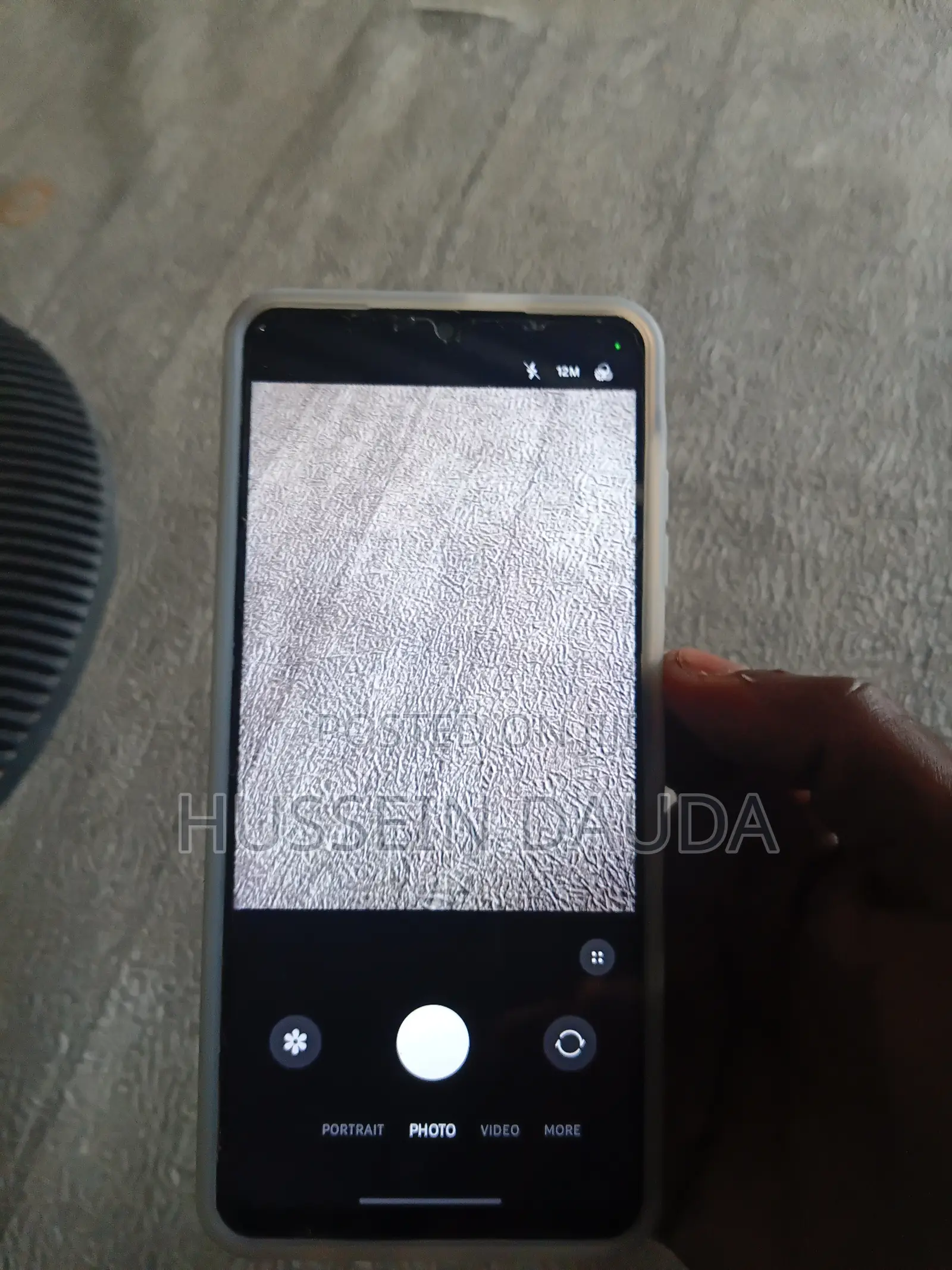 Samsung Galaxy A06 128 GB Blue