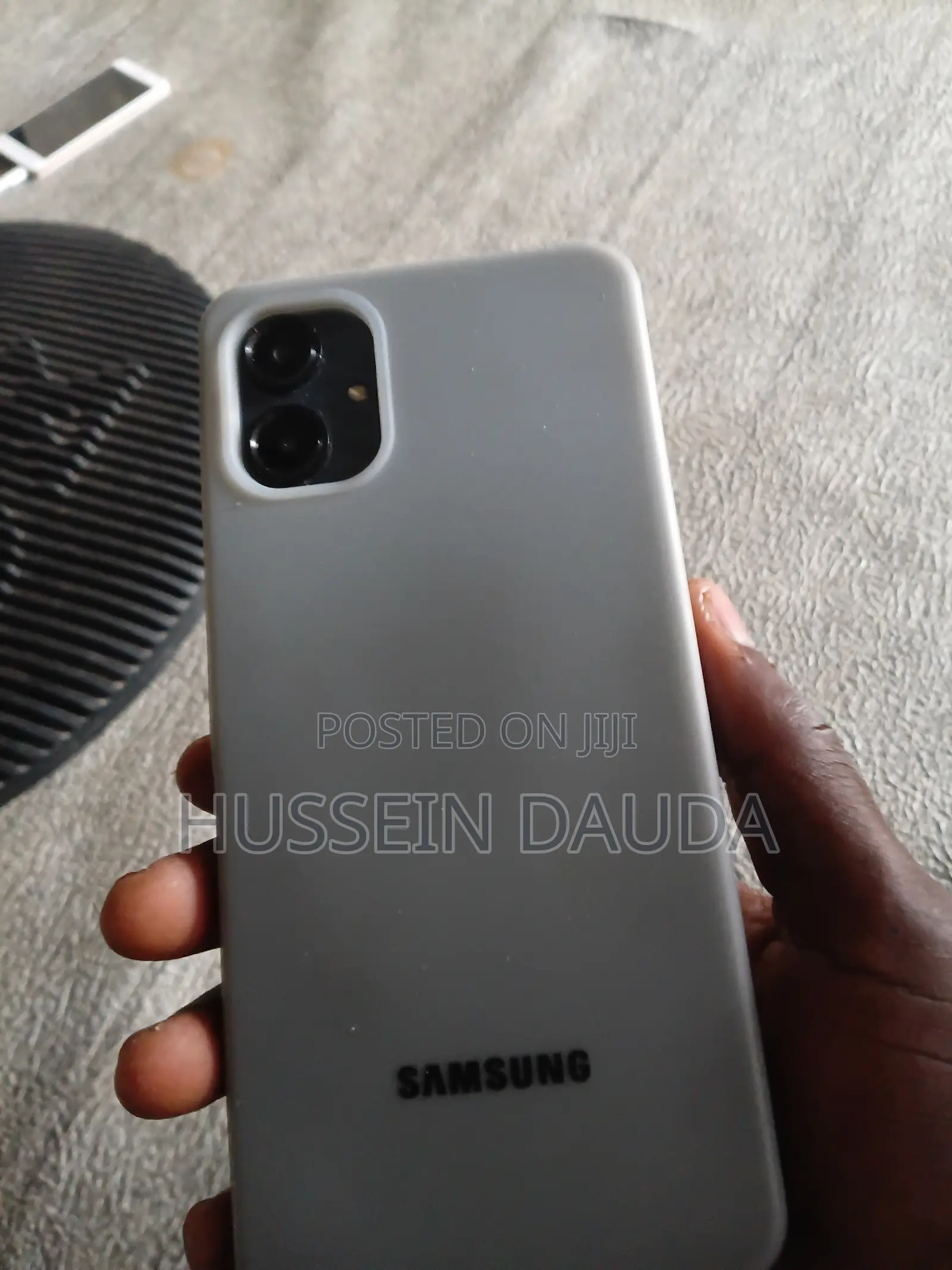 Samsung Galaxy A06 128 GB Blue