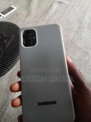Samsung Galaxy A06 128 GB Blue