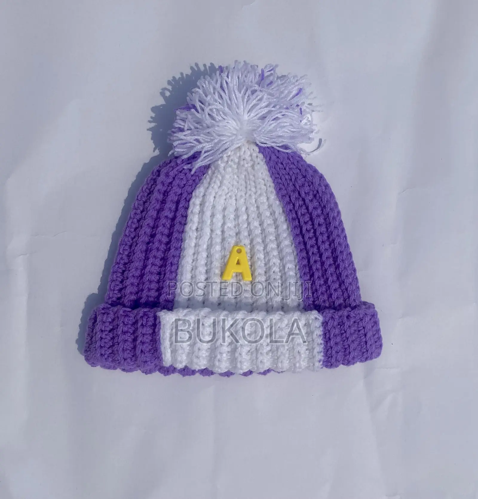 Baby’s Crochet Beanies