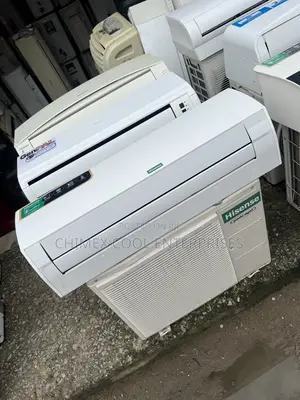 1.5Hp Hisense Inverter Airconditioner