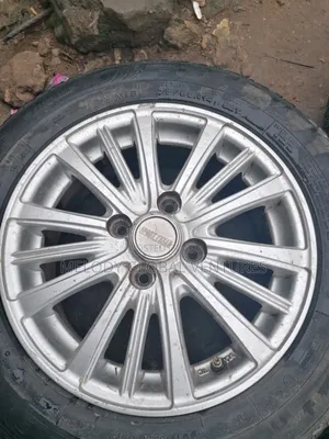 14 Rims for Mini Bus Korope