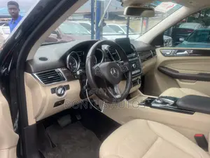 Mercedes-Benz GLE-Class GLE 350d 4MATIC 2017 Black
