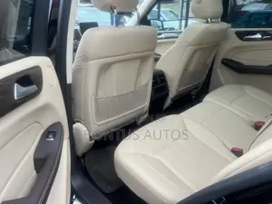 Mercedes-Benz GLE-Class GLE 350d 4MATIC 2017 Black