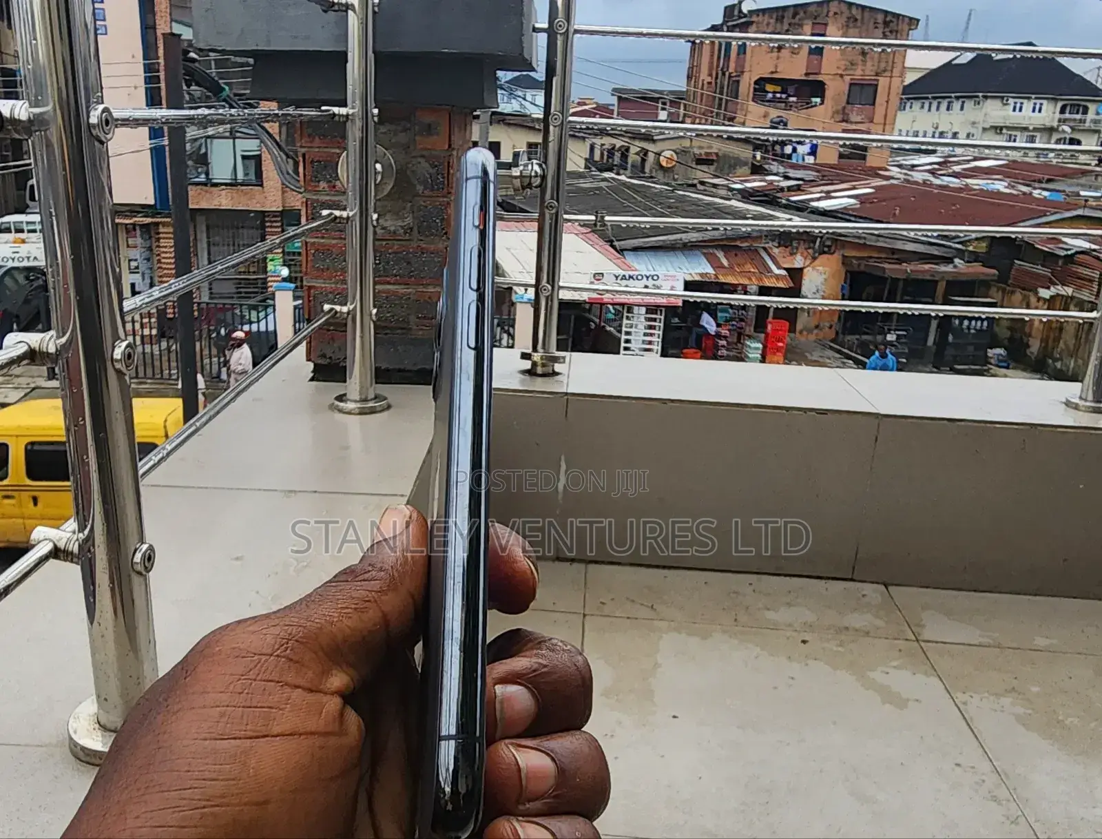 Apple iPhone 11 Pro 64 GB Black