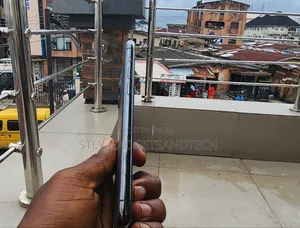 Apple iPhone 11 Pro 64 GB Black