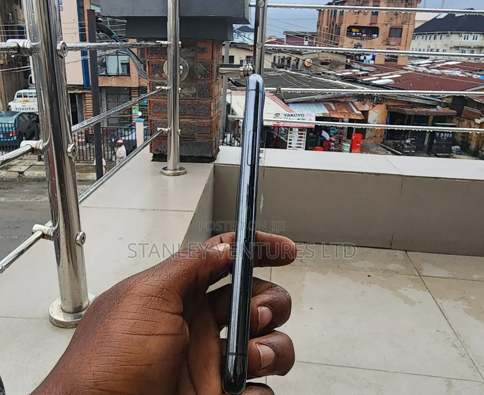 Apple iPhone 11 Pro 64 GB Black