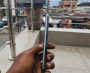Apple iPhone 11 Pro 64 GB Black