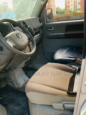 Suzuki Every Wagon 2005 Silver