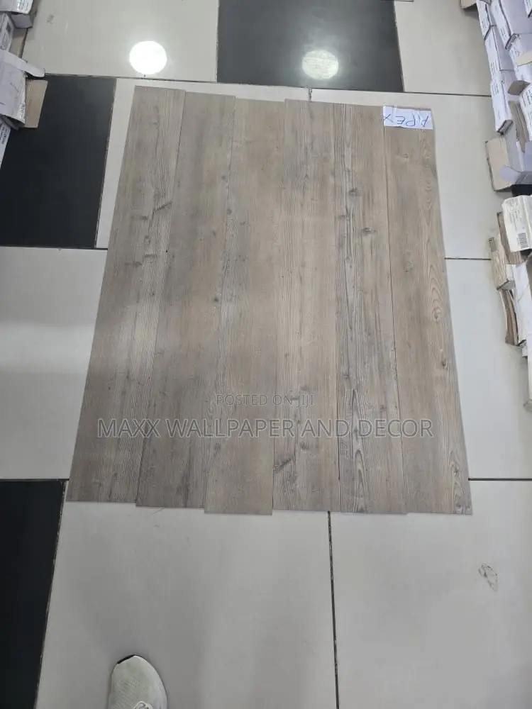 SPC Click Floor: Perfect Solution for Any Installation