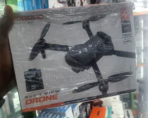Porodo Aero View Drone