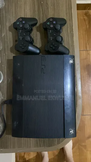 Ps3 Superslim