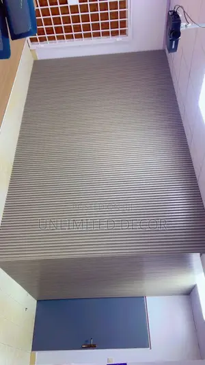 Beautiful Fluted Panel Suitable for Your Home