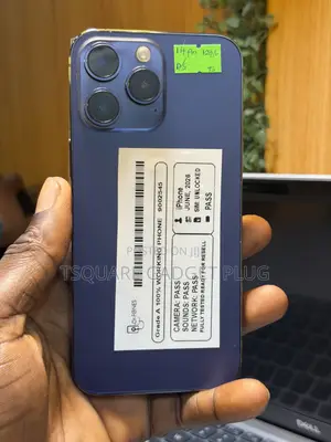 Apple iPhone 14 Pro Max 128 GB Purple