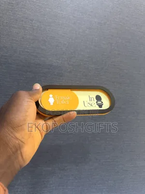 Acrylic Signage