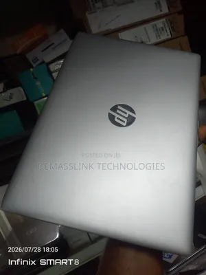 Laptop HP ProBook 440 G5 8GB Intel Core i5 SSD 256GB