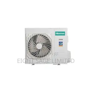 Hisense 1.5hp Split Inverter Air Conditioner 1.5Hp Inv-Dk