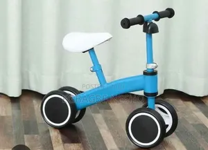 New Ride on Bike for Your Baby