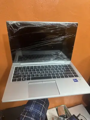 Laptop HP EliteBook 840 G7 8GB Intel Core i7 SSD 256GB