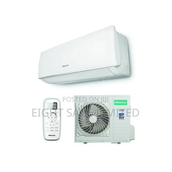Hisense 1.5hp Split Inverter Air Conditioner 1.5Hp Inv-Dk