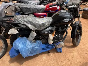 New Qlink XP 200 2025 Black