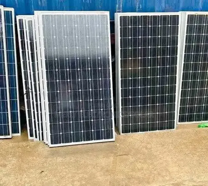 300w Solar Panel