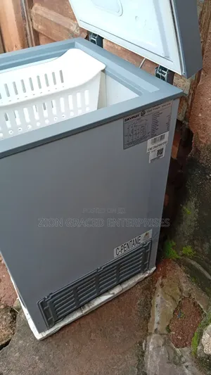 Skyrun Freezer for Sale