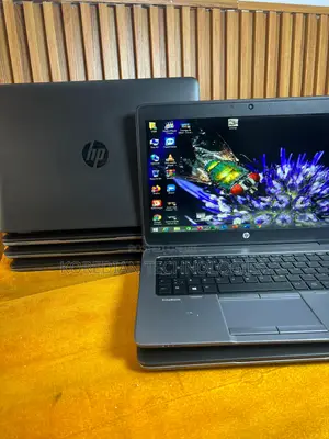Laptop HP EliteBook 840 G2 8GB Intel Core i5 SSD 256GB