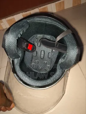 Rider Safety Helmet Koto