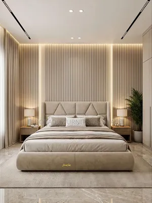 Bed Frames and Clouding Designs