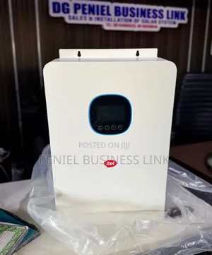 Itel 8kw 48volts Hybrid Inverter