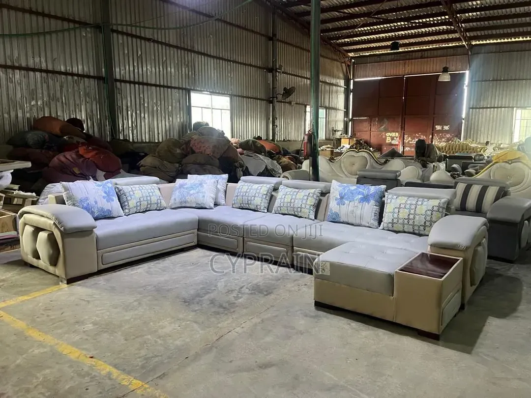 Sofa Chairs