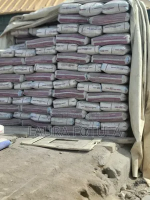 Dangote Cement Distributor Nationwide