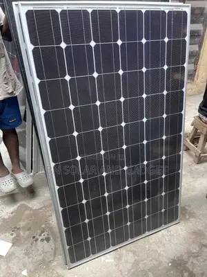 230w Canadian Mono Solar Panel Very Good Quality