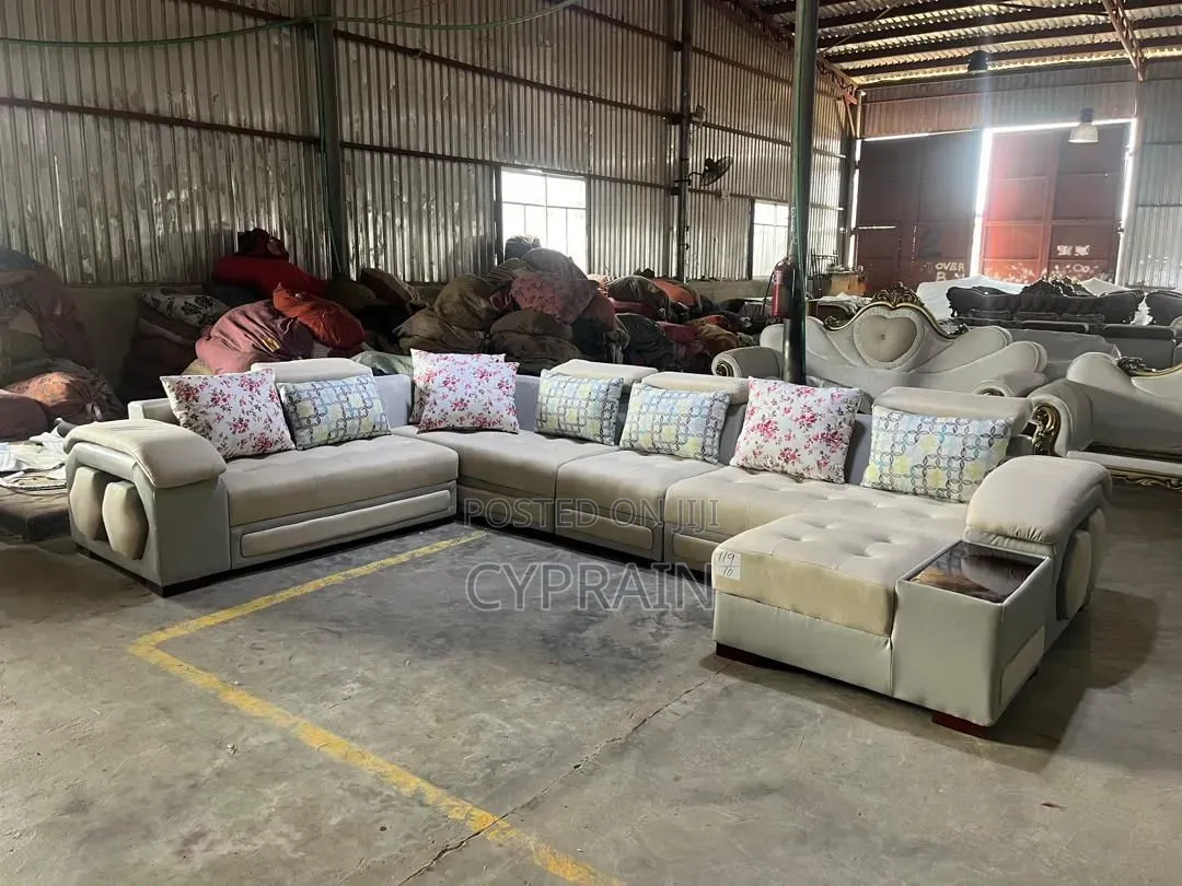 Sofa Chairs