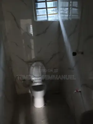 Furnished 2bdrm Apartment in Agege for rent