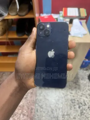 Apple iPhone 13 128 GB Blue