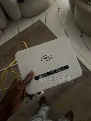MTN 4g/5g WiFi
