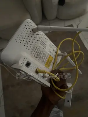 MTN 4g/5g WiFi